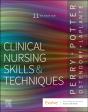Clinical Nursing Skills And Techniques - E-Book - Preview