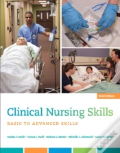 Capa do artigo Clinical Nursing Skills