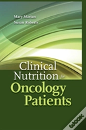 Capa do artigo Clinical Nutrition For Oncology Patients