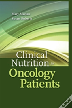 Capa do artigo Clinical Nutrition For Oncology Patients