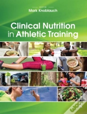 Capa do artigo Clinical Nutrition In Athletic Training