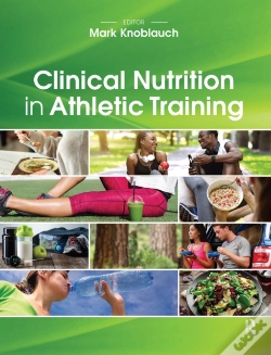 Capa do artigo Clinical Nutrition In Athletic Training