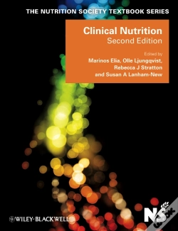 Capa do artigo Clinical Nutrition