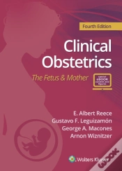 Capa do artigo Clinical Obstetrics