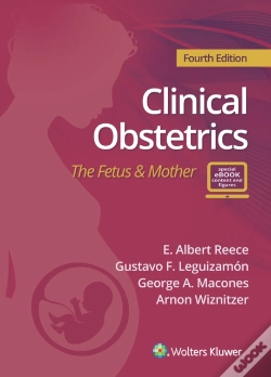 Capa do artigo Clinical Obstetrics