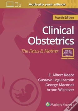 Capa do artigo Clinical Obstetrics