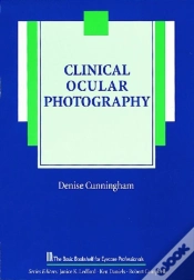 Capa do artigo Clinical Ocular Photography
