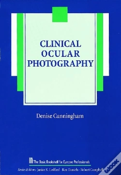 Capa do artigo Clinical Ocular Photography