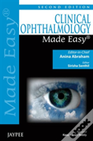 Clinical Ophthalmology Made Easy