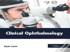 Clinical Ophthalmology