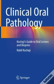 Capa do artigo Clinical Oral Pathology