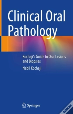 Capa do artigo Clinical Oral Pathology
