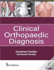Clinical Orthopaedic Diagnosis