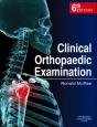 Clinical Orthopaedic Examination - Preview