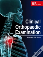 Capa do artigo Clinical Orthopaedic Examination