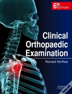 Capa do artigo Clinical Orthopaedic Examination
