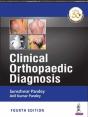 Clinical Orthopedic Diagnosis - Preview