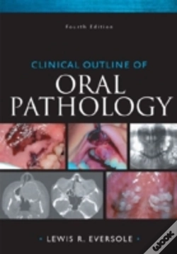 Capa do artigo Clinical Outline Of Oral Pathology
