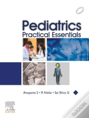 Capa do artigo Clinical Paediatrics - E - Book