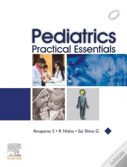 Capa do artigo Clinical Paediatrics - E - Book
