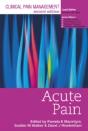 Clinical Pain Management : Acute Pain - Preview