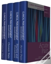 Clinical Pain Management