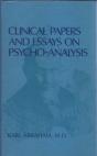 Clinical Papers And Essays On Psychoanalysis - Preview