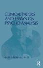 Clinical Papers And Essays On Psychoanalysis - Preview