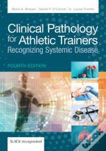 Clinical Pathology For Athletic Trainers