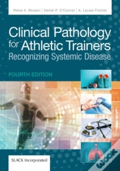 Capa do artigo Clinical Pathology For Athletic Trainers