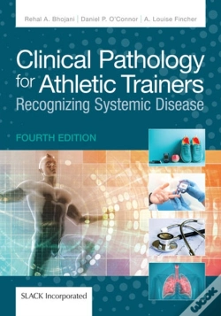 Capa do artigo Clinical Pathology For Athletic Trainers