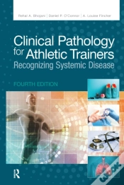 Capa do artigo Clinical Pathology For Athletic Trainers