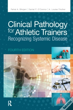 Capa do artigo Clinical Pathology For Athletic Trainers