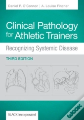 Clinical Pathology For Athletic Trainers
