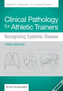 Capa do artigo Clinical Pathology For Athletic Trainers