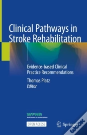 Capa do artigo Clinical Pathways In Stroke Rehabilitation