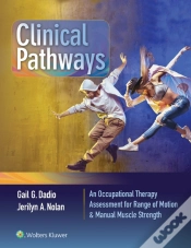 Capa do artigo Clinical Pathways