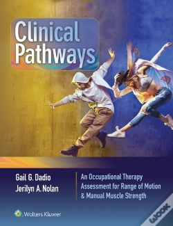 Capa do artigo Clinical Pathways