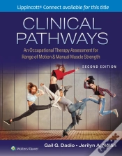 Capa do artigo Clinical Pathways
