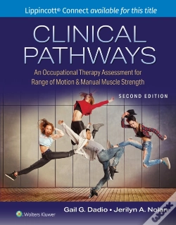 Capa do artigo Clinical Pathways