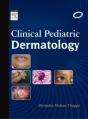 Clinical Pediatric Dermatology - Preview