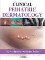 Clinical Pediatric Dermatology - Preview