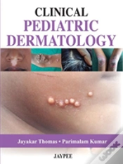 Capa do artigo Clinical Pediatric Dermatology