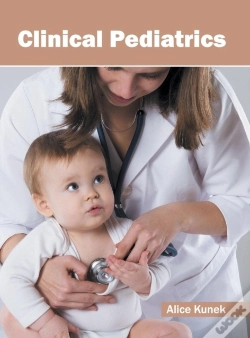 Capa do artigo Clinical Pediatrics