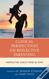 Capa do artigo Clinical Perspectives On Reflective Parenting