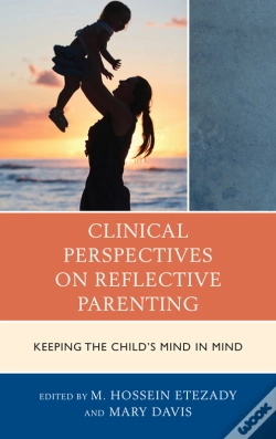 Capa do artigo Clinical Perspectives On Reflective Parenting