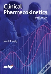 Capa do artigo Clinical Pharmacokinetics