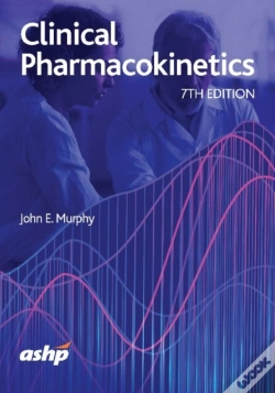 Capa do artigo Clinical Pharmacokinetics