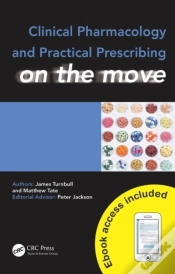 Capa do artigo Clinical Pharmacology And Practical Prescribing On The Move