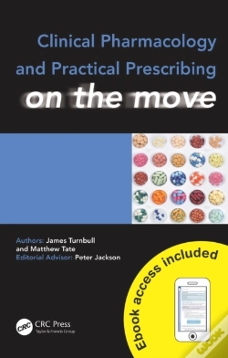 Capa do artigo Clinical Pharmacology And Practical Prescribing On The Move